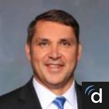 Dr. Tyler Stavinoha, MD