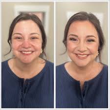 Hi everyone! I can officially say I am a stylist/makeup artist and taking  clients