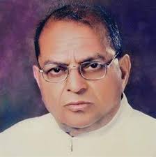 Former minister Romesh Dutt Sharma cremated