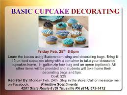 We did not find results for: Basic Cupcake Decorating Class Be Here