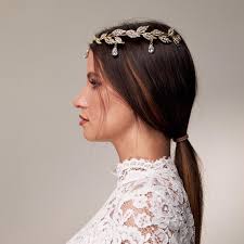 Silver Wedding Tiara Small, Bridal Headpiece Silver, Leaves Wedding Crown,  Wedding Crown for Bride, Princess Tiara, Bride Crown Tiara