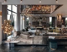 Dima Karma On Behance Luxury Living Room Luxury Interior Design Luxury Living Room Design