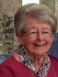 Condolence Book for Deirdre O'Mahony (née O'Brien) (Cork City, Cork)