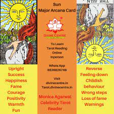 The sun reversed tarot card keyword meanings. The Sun Tarot Card Major Arcana Tarot Reading Blog