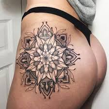 However, a full thigh tattoo will range from $800 to $3,000. 51 Sexy Thigh Tattoos For Women Cute Designs And Ideas 2021 Guide