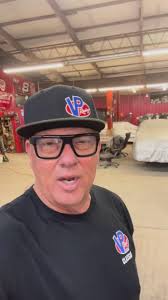 Here's Wes Kain talking about another fine product from one of our  sponsors. #vpfuels