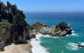 How to Have the Ultimate Romantic Getaway in Big Sur - LA Date Ideas