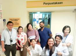 Unit promosi kesihatan jabatan kesihatan negeri sabah. Vocal Study A Malaysian Perspective Intervenn Biosciences