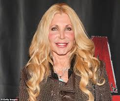 Inside Pamela Bach-Hasselhoff's tragic final days: Friends reveal her  secret heartache, missed warning signs... and the decision that 'could have  saved her life'