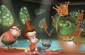 We did not find results for: Jimmy Neutron Boy Genius 2001 Imdb