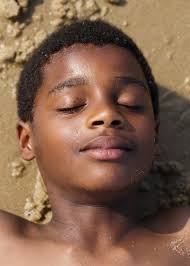 Sharing Black Joy: Photographer Documents Sibling Bond