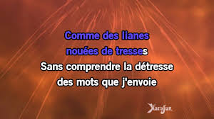 Somebody can read through them. Karaoke Tous Les Cris Les S O S Balavoine S Youtube