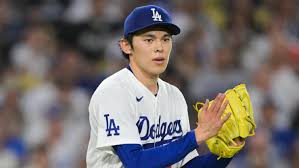 Roki Sasaki's turnaround has been Dodgers biggest surprise in 2026 | Sporting News