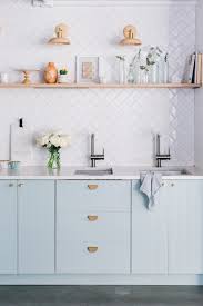 Ikea free standing kitchen units as your reference dans earl. 25 Inviting Blue Kitchen Cabinets To Have