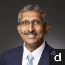 Dr. Subhash Banerjee, MD