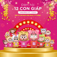 Ứng dụng cho phép bạn xem tuổi theo can chi năm tân sửu 2021 theo thuyết phong thủy ngũ hành âm dương. Ä'em Tiá»‡c Hoanh Trang Tá»'i Mung 3 Táº¿t 12 Con Giap Há»™i Ngá»™ Táº¡i Láº¯c Xi