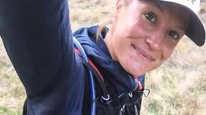 Parents flying to join search for missing woman