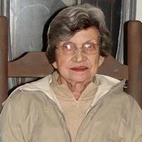 Barbara Belser Obituary