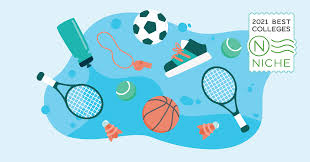 These best sports management masters programs offer a highly structured curriculum that includes legal issues in sports, sports finance, and event columbia university offers a sports management ms degree that is recognized among the best masters programs in sports management in new. 2021 Best Colleges For Student Athletes Niche