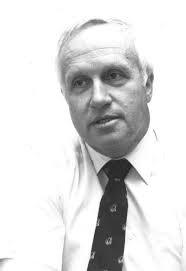 Mike Cherry (1935-2024): lifelong commitment to sport
