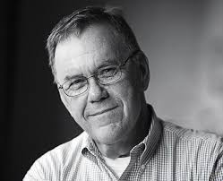 Essayist, humorist Peter Smith to read from "A Cavalcade of Lesser Horrors"  at Cook Park Library