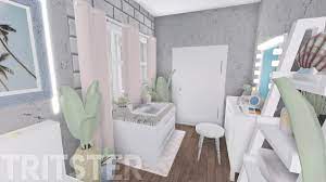 Bathroom Ideas Bloxburg Smart Trik