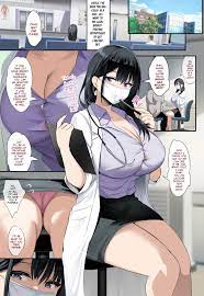 The story of how I went to the breastfeeding department to drink breast milk  and get myself back into shape. English hentai