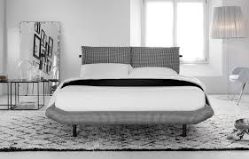 Bett Noah Designer Bett Bett Wohnen