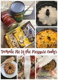 Tamale Pie In The Ninja Foodi Tamale Pie Ninja Cooking System Recipes Foodie Recipes
