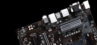 For amd ryzen gen3 (r5/r7/r9): Overview B450m Pro Vdh Msi Global The Leading Brand In High End Gaming Professional Creation