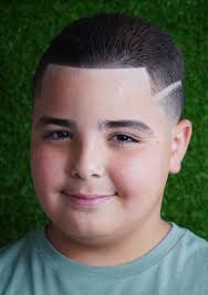 9 year old boy haircuts 1. 90 Cool Haircuts For Kids For 2021