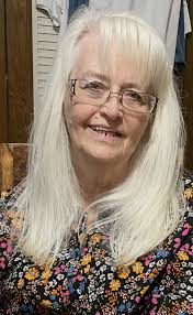 Obituary information for Patricia Ensley