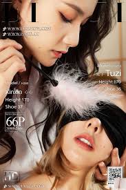 LiGui麗櫃] 2024-04-18 兔子和心心《 互動》 [67P] – 青年美圖