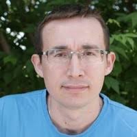 Dmitry Maksimov Email & Phone Number