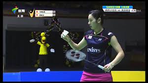 男雙 李洋 / 王齊麟 vs m.f. 20150118 é©¬æ¥è¥¿äºšç¾½æ¯›çƒå…¬å¼€èµ›å¥³å•å†³èµ› Youtube