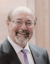 Harold Timothy Siebert