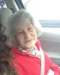 Obituary information for Hattie Marie Ison Wilbern