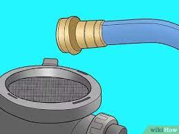 Without priming, the pump will run, but the water delivery stops or you'll have low water pressure. How To Prime A Water Pump 12 Steps With Pictures Wikihow