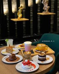 كافيه هايد آوت في جدة السعر المنيو العنوان كافيهات جده افضل مقاهي جده