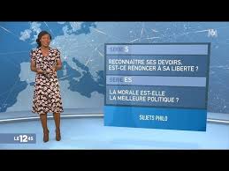 En plus, il n'y a pas de sujet pour rappel, en 2019, les sujets de la série es étaient : Bac 2019 Decouvrez Les Sujets De Philosophie Des Filieres L Es Et S Youtube