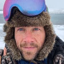 Chris Agra's Instagram, Twitter & Facebook