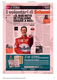 Michael schumacher health wife gives hope in shock interview he s a fighter world news express co uk. Michael Schumacher On Twitter Schumacher The Official App Now Available In Italian Language Too Download It Now Schumacherapp Michael50 Teammichael Https T Co K6ivxvxjyj