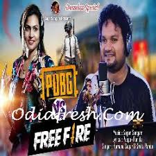 Pubg new song love is on fire pubg new song is near the flame tent. Pubg Vs Freefire Masti Song Odia Song Mp3 Download