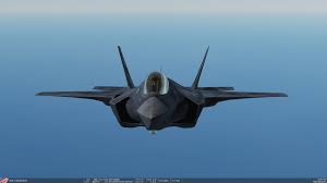 Jsf fighter flight characteristics do not differ from the characteristics of the aircraft of this class, standing on top of the world armed to the beginning of the. F 35 Lightning Ii Mods Lockon Forum Deutschland