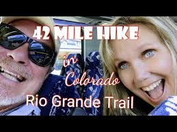 Green Mountain Falls-hiking the Thomas Trail