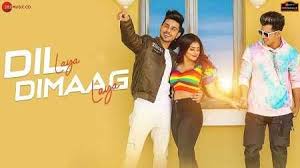Dil Laya Dimaag Laya Song Mp3 Download Stebin Ben 2020 In 2020 Lyrics Romantic Song Lyrics Song Lyrics