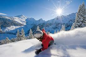 Valid in ski and glacier world zillertal 3000 (=hintertuxer gletscher, eggalm, rastkogel, finkenberg, penken/mayrhofen, ahorn). What S New In The Austrian Tirol For Ski 2012 13 Horton Pr