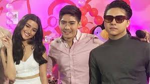 Robi Domingo earns ire of KathNiel fans over Daniel Padilla-Liza Soberano  video