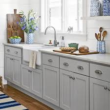 And bonus, shaker style cabinets are often less expensive than raised cabinets. 26 Diy Kitchen Cabinet Hardware Ideas Best Kitchen Cabinet Hardware