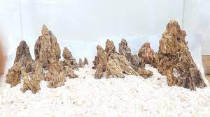 Dengan tujuan untuk membentuk ekosistem yang tampak seperti alami, seimbang dan. Batu Aquascape Indonesia Home Facebook
